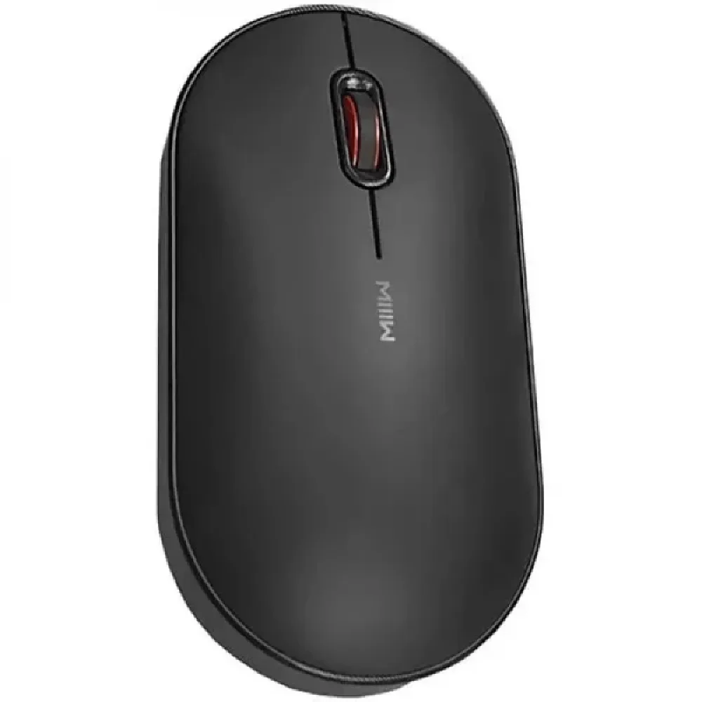 Мышки Xiaomi MIIIW M15C Portable Lite Black